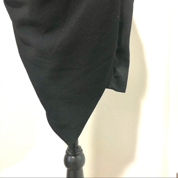 PAPAYA Halter Dress Lace Bodycon Sz S - Picture 5 of 10